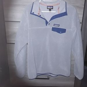 Patagonia women's pullover
